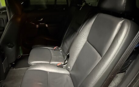 Volvo XC90 II рестайлинг, 2013 год, 1 700 000 рублей, 4 фотография