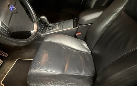 Volvo XC90 II рестайлинг, 2013 год, 1 700 000 рублей, 7 фотография