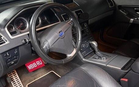 Volvo XC90 II рестайлинг, 2013 год, 1 700 000 рублей, 8 фотография