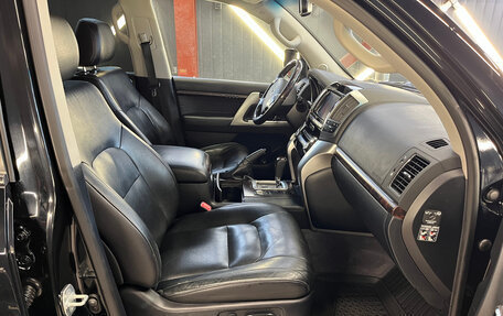 Toyota Land Cruiser 200, 2012 год, 3 880 000 рублей, 9 фотография