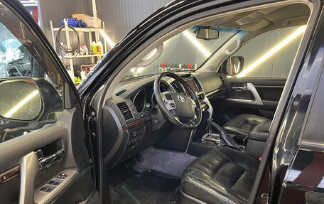 Toyota Land Cruiser 200, 2012 год, 3 880 000 рублей, 11 фотография