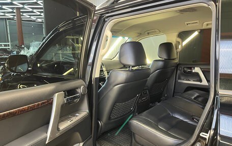 Toyota Land Cruiser 200, 2012 год, 3 880 000 рублей, 10 фотография