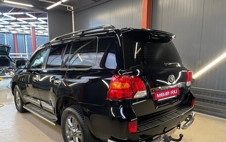 Toyota Land Cruiser 200, 2012 год, 3 880 000 рублей, 6 фотография