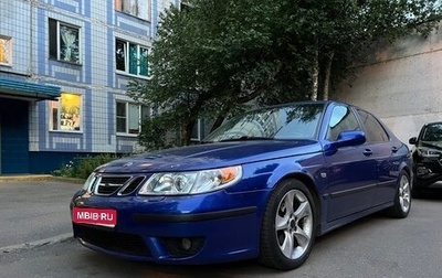 Saab 9-5 I, 2003 год, 840 000 рублей, 1 фотография