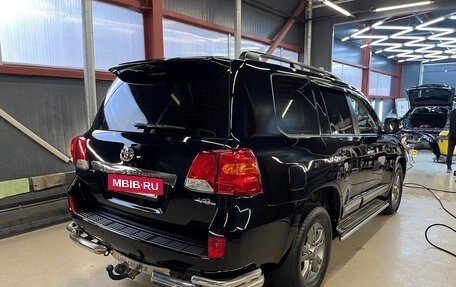 Toyota Land Cruiser 200, 2012 год, 3 880 000 рублей, 4 фотография