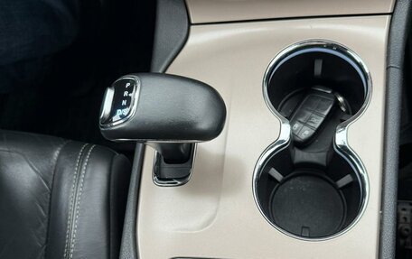 Jeep Grand Cherokee, 2015 год, 3 200 000 рублей, 15 фотография