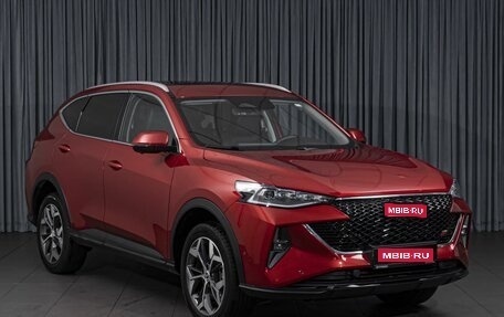 Haval F7 I, 2023 год, 2 650 000 рублей, 1 фотография