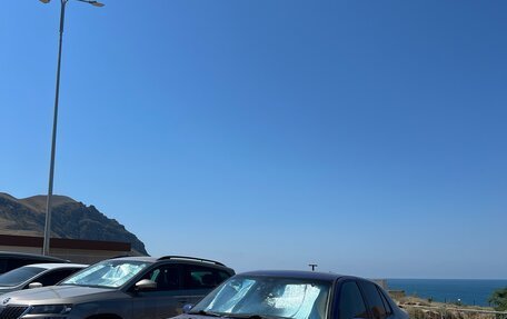 Saab 9-5 I, 2003 год, 840 000 рублей, 5 фотография