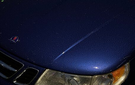 Saab 9-5 I, 2003 год, 840 000 рублей, 10 фотография