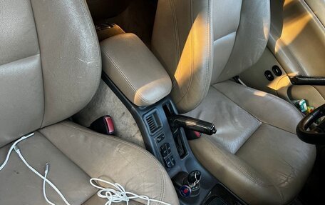 Saab 9-5 I, 2003 год, 840 000 рублей, 6 фотография