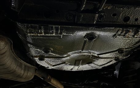 Saab 9-5 I, 2003 год, 840 000 рублей, 12 фотография