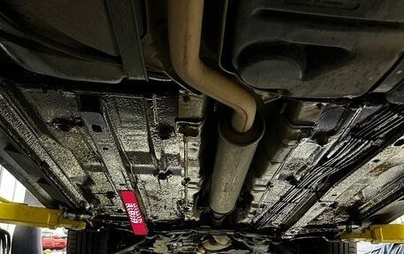 Saab 9-5 I, 2003 год, 840 000 рублей, 11 фотография