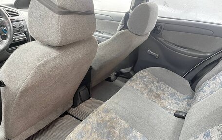 Chevrolet Lanos I, 2008 год, 220 000 рублей, 3 фотография