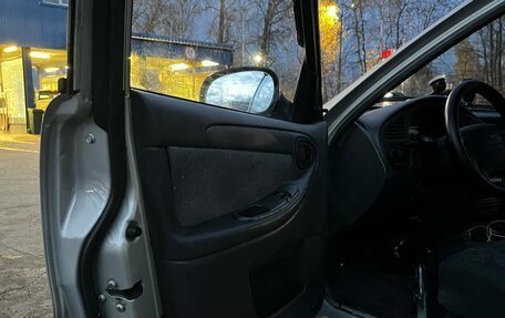 Chevrolet Lanos I, 2008 год, 220 000 рублей, 5 фотография