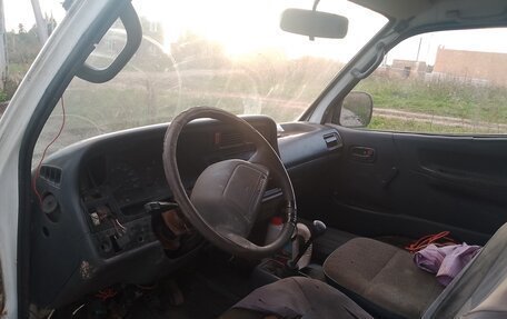 Toyota HiAce H100, 1996 год, 70 000 рублей, 7 фотография