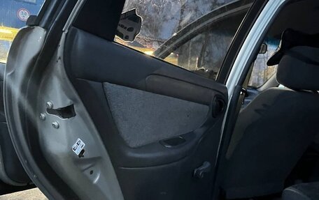 Chevrolet Lanos I, 2008 год, 220 000 рублей, 6 фотография