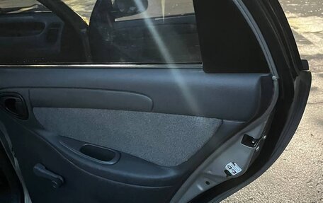 Chevrolet Lanos I, 2008 год, 220 000 рублей, 8 фотография