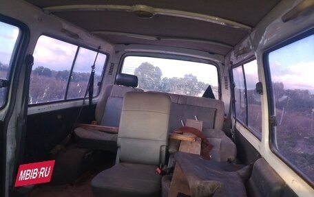 Toyota HiAce H100, 1996 год, 70 000 рублей, 6 фотография