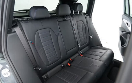 BMW X3, 2022 год, 4 575 000 рублей, 11 фотография