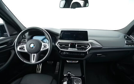 BMW X3, 2022 год, 4 575 000 рублей, 7 фотография