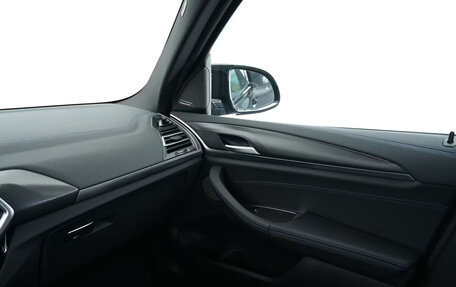 BMW X3, 2022 год, 4 575 000 рублей, 9 фотография