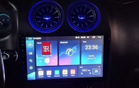 Daewoo Matiz I, 2010 год, 190 000 рублей, 5 фотография