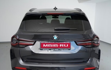 BMW X3, 2022 год, 4 575 000 рублей, 4 фотография