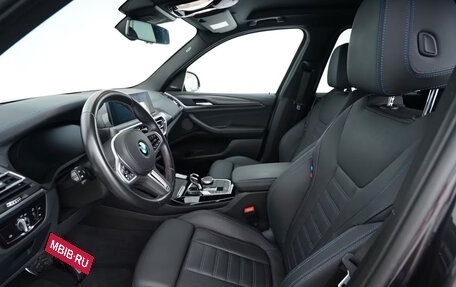 BMW X3, 2022 год, 4 575 000 рублей, 5 фотография