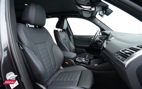 BMW X3, 2022 год, 4 575 000 рублей, 6 фотография