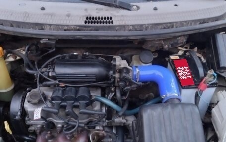 Daewoo Matiz I, 2010 год, 190 000 рублей, 6 фотография