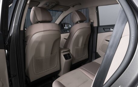 Hyundai Tucson III, 2016 год, 1 943 000 рублей, 11 фотография