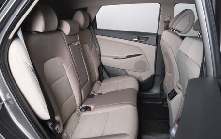 Hyundai Tucson III, 2016 год, 1 943 000 рублей, 7 фотография