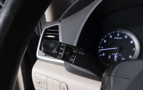 Hyundai Tucson III, 2016 год, 1 943 000 рублей, 16 фотография