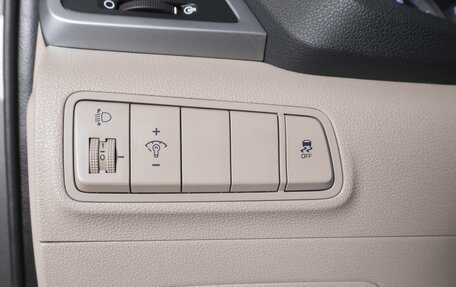 Hyundai Tucson III, 2016 год, 1 943 000 рублей, 20 фотография