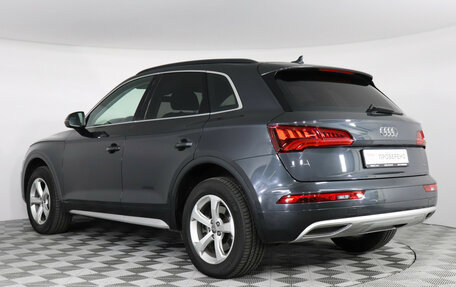 Audi Q5, 2018 год, 3 949 000 рублей, 7 фотография