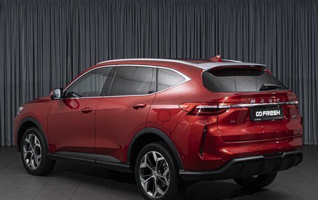 Haval F7 I, 2023 год, 2 650 000 рублей, 2 фотография