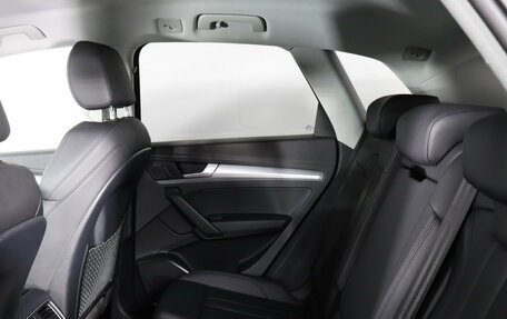 Audi Q5, 2018 год, 3 949 000 рублей, 12 фотография