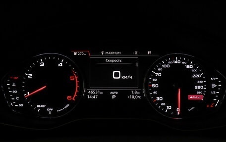 Audi Q5, 2018 год, 3 949 000 рублей, 11 фотография