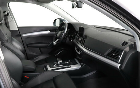 Audi Q5, 2018 год, 3 949 000 рублей, 10 фотография