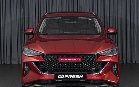 Haval F7 I, 2023 год, 2 650 000 рублей, 3 фотография