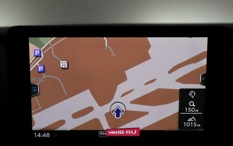 Audi Q5, 2018 год, 3 949 000 рублей, 17 фотография