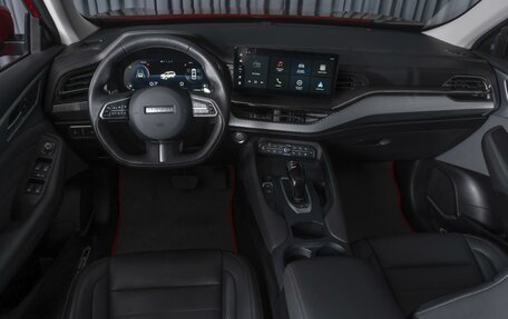 Haval F7 I, 2023 год, 2 650 000 рублей, 6 фотография