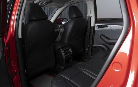 Haval F7 I, 2023 год, 2 650 000 рублей, 11 фотография