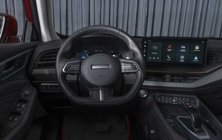 Haval F7 I, 2023 год, 2 650 000 рублей, 14 фотография