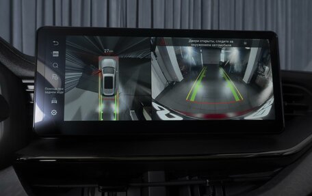 Haval F7 I, 2023 год, 2 650 000 рублей, 15 фотография
