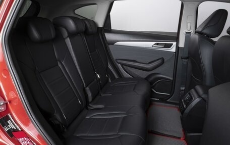 Haval F7 I, 2023 год, 2 650 000 рублей, 7 фотография