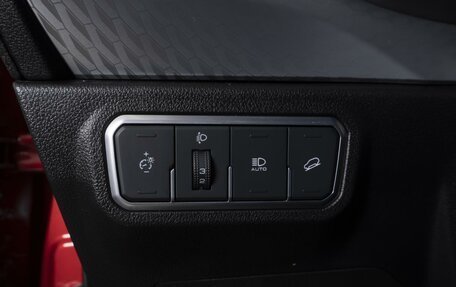 Haval F7 I, 2023 год, 2 650 000 рублей, 24 фотография