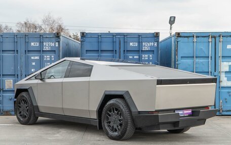 Tesla Cybertruck, 2024 год, 19 425 100 рублей, 2 фотография