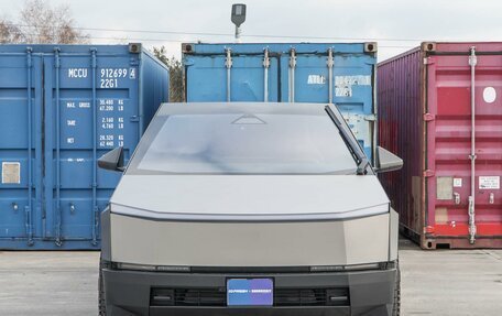 Tesla Cybertruck, 2024 год, 19 425 100 рублей, 3 фотография