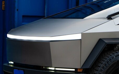 Tesla Cybertruck, 2024 год, 19 425 100 рублей, 10 фотография